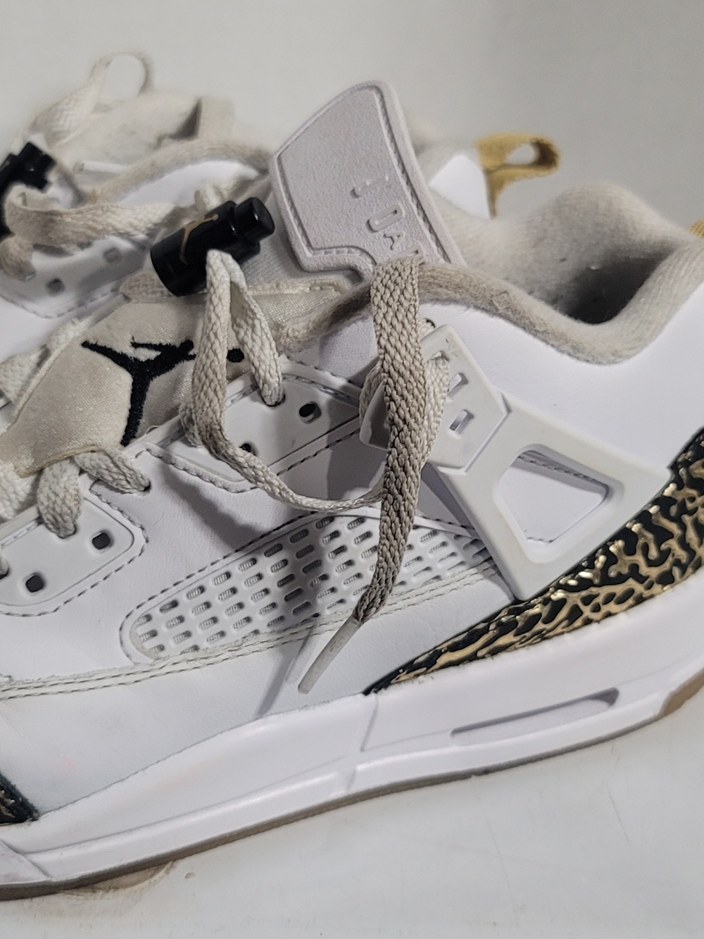 Nike Jordan Spizike Low